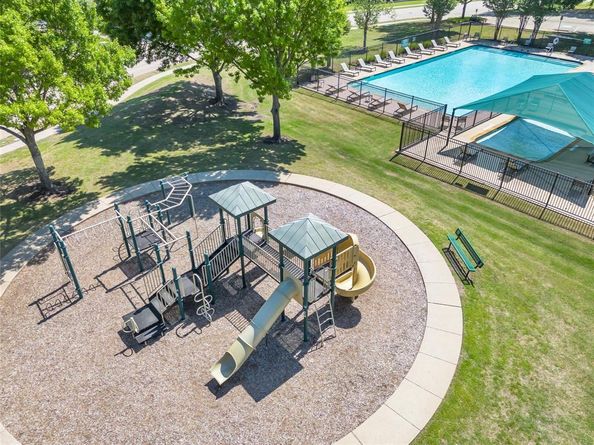 6301  Castle Rock Circle , McKinney Texas 75071