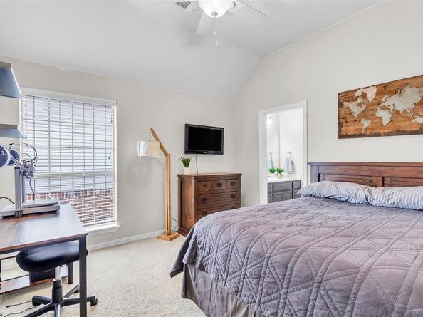 6301  Castle Rock Circle , McKinney Texas 75071