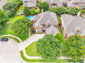 6301  Castle Rock Circle , McKinney Texas 75071