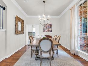 6301  Castle Rock Circle , McKinney Texas 75071
