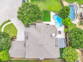 6301  Castle Rock Circle , McKinney Texas 75071