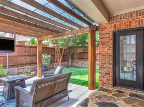 6301  Castle Rock Circle , McKinney Texas 75071