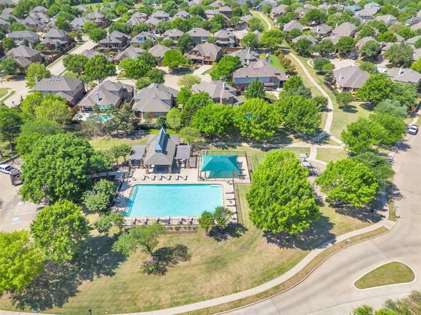6301  Castle Rock Circle , McKinney Texas 75071