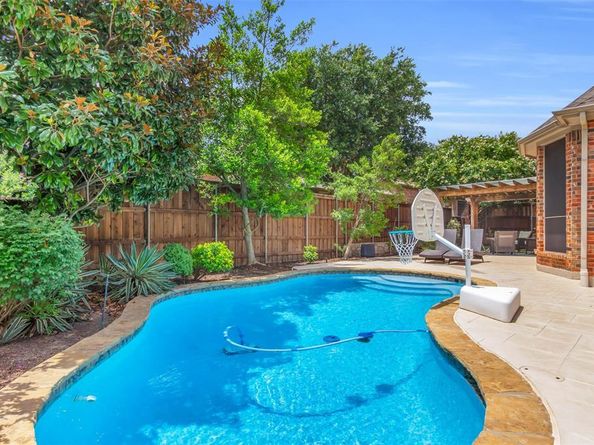 6301  Castle Rock Circle , McKinney Texas 75071