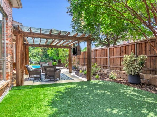 6301  Castle Rock Circle , McKinney Texas 75071