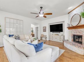 6301  Castle Rock Circle , McKinney Texas 75071
