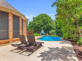 6301  Castle Rock Circle , McKinney Texas 75071