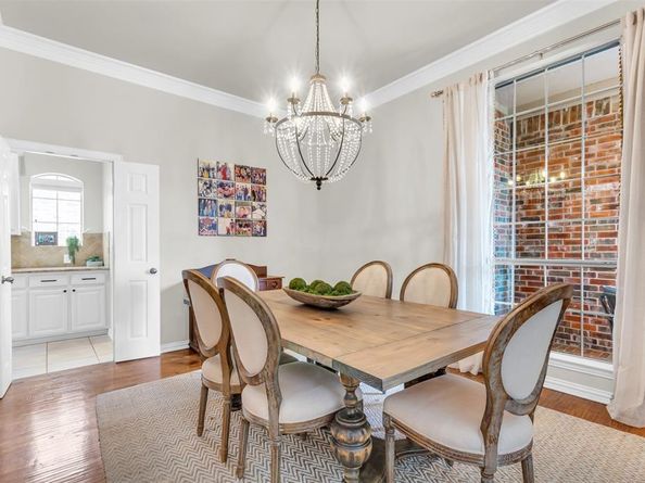 6301  Castle Rock Circle , McKinney Texas 75071