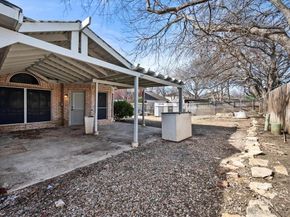 1724  Newcastle Drive , Mansfield Texas 76063