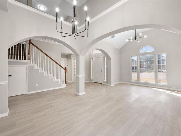 1724  Newcastle Drive , Mansfield Texas 76063