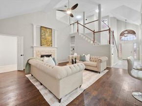 1724  Newcastle Drive , Mansfield Texas 76063