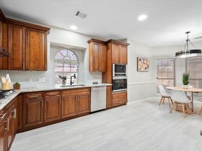 1724  Newcastle Drive , Mansfield Texas 76063