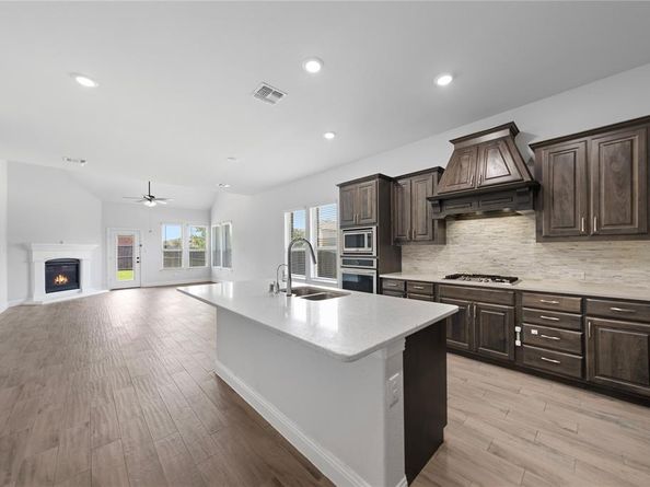617  Saragosa Court , McKinney Texas 75071