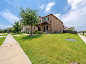 617  Saragosa Court , McKinney Texas 75071