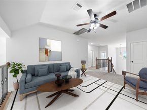 617  Saragosa Court , McKinney Texas 75071