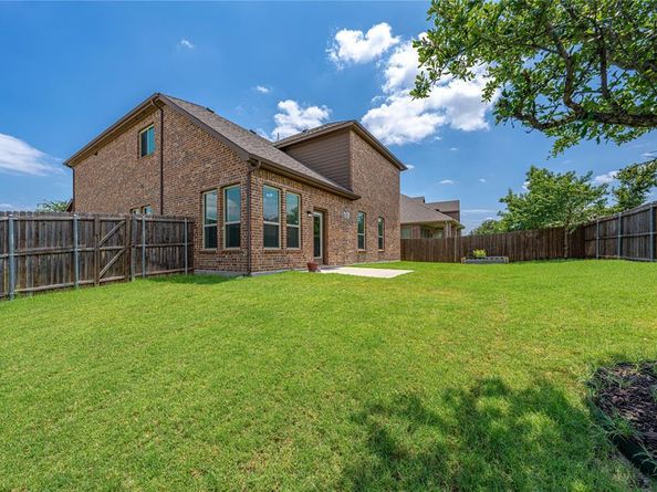 617  Saragosa Court , McKinney Texas 75071