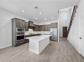 617  Saragosa Court , McKinney Texas 75071
