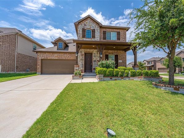 617  Saragosa Court , McKinney Texas 75071