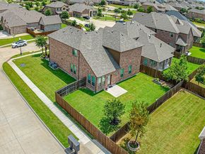 617  Saragosa Court , McKinney Texas 75071