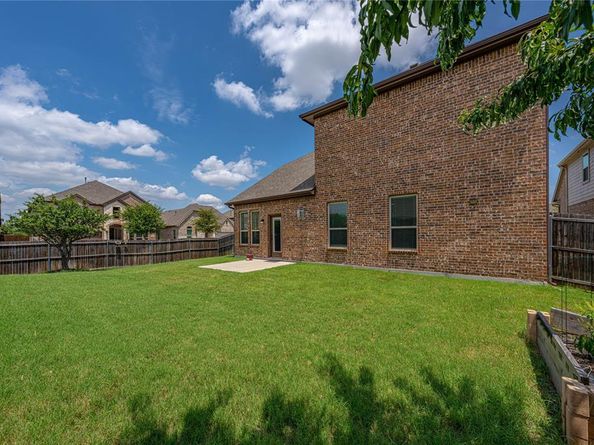 617  Saragosa Court , McKinney Texas 75071