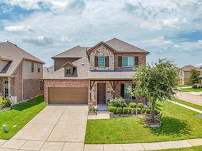 617  Saragosa Court , McKinney Texas 75071