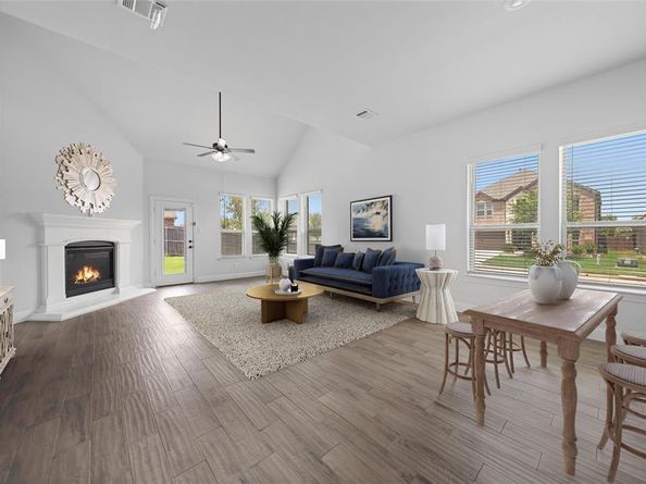 617  Saragosa Court , McKinney Texas 75071