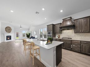 617  Saragosa Court , McKinney Texas 75071