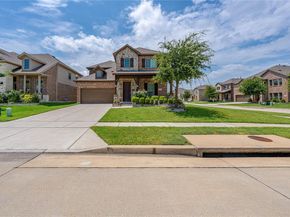 617  Saragosa Court , McKinney Texas 75071