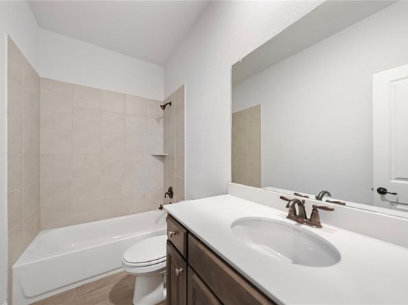617  Saragosa Court , McKinney Texas 75071