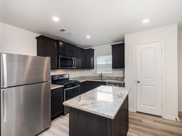 1460  Palamedes Drive , Fort Worth Texas 76140