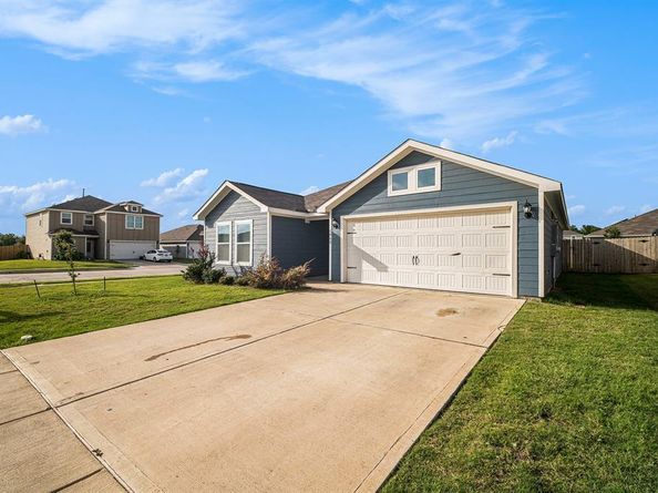 1460  Palamedes Drive , Fort Worth Texas 76140