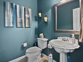 2629  Valley Creek Trail , McKinney Texas 75072