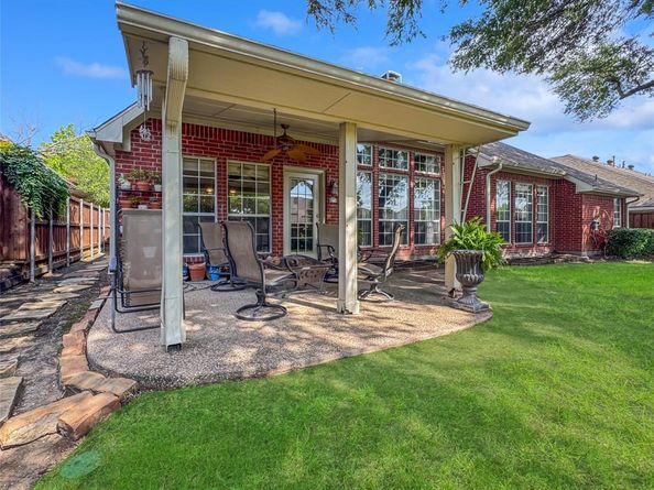 2629  Valley Creek Trail , McKinney Texas 75072
