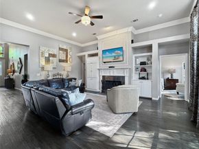 2629  Valley Creek Trail , McKinney Texas 75072