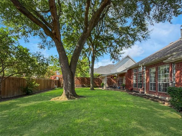 2629  Valley Creek Trail , McKinney Texas 75072