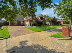 2629  Valley Creek Trail , McKinney Texas 75072