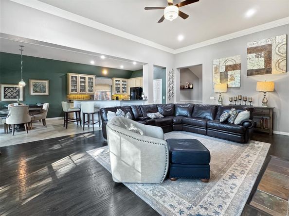 2629  Valley Creek Trail , McKinney Texas 75072