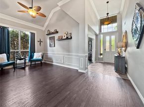 2629  Valley Creek Trail , McKinney Texas 75072