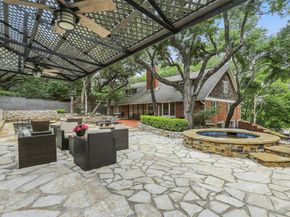 208  Rockwood Park Drive , Fort Worth Texas 76107