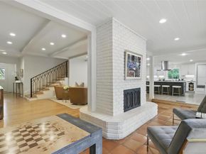 208  Rockwood Park Drive , Fort Worth Texas 76107