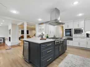 208  Rockwood Park Drive , Fort Worth Texas 76107