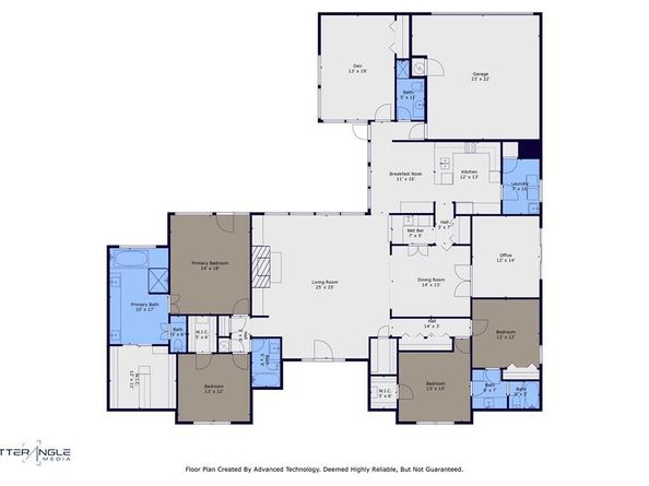 7028  Mumford Street , Dallas Texas 75252