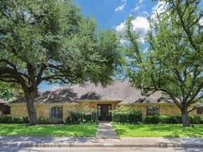 7028  Mumford Street , Dallas Texas 75252