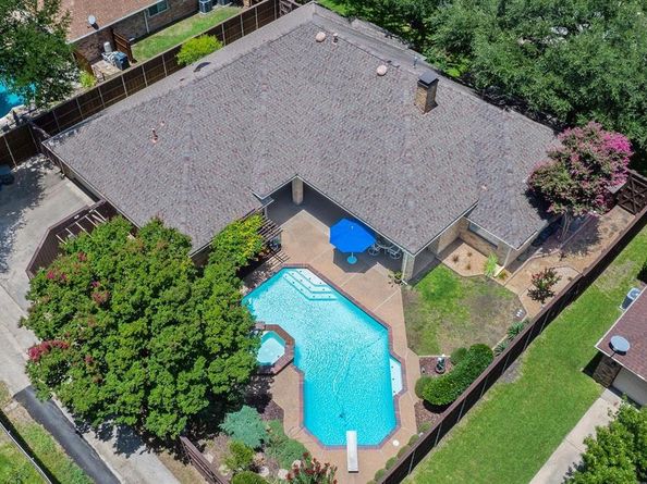 7028  Mumford Street , Dallas Texas 75252