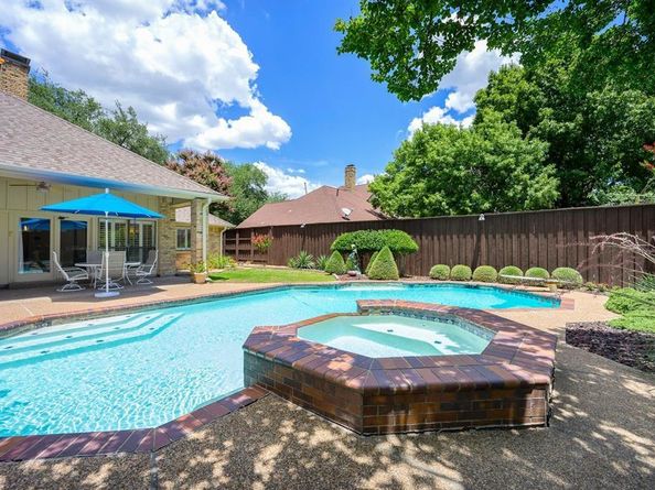 7028  Mumford Street , Dallas Texas 75252