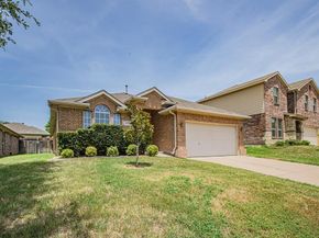6624  Chalk River Drive , Fort Worth Texas 76179