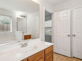 6624  Chalk River Drive , Fort Worth Texas 76179