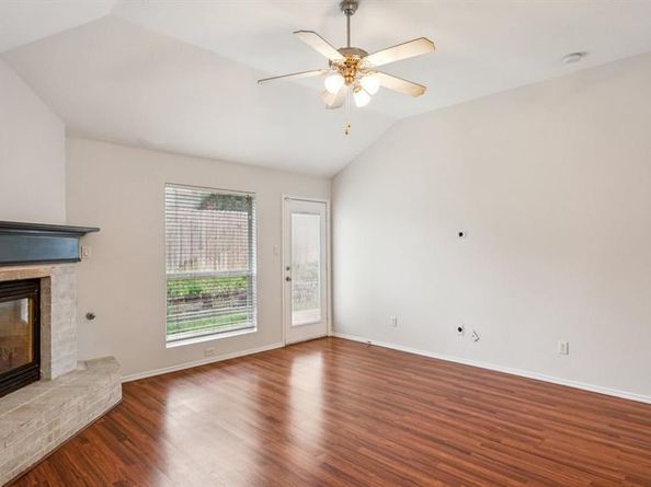 6624  Chalk River Drive , Fort Worth Texas 76179