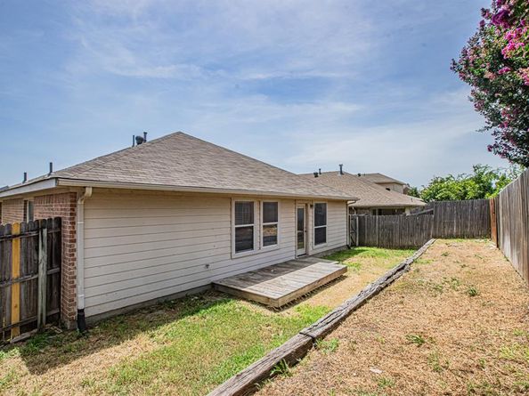 6624  Chalk River Drive , Fort Worth Texas 76179