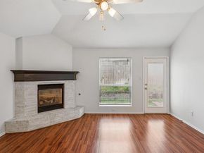 6624  Chalk River Drive , Fort Worth Texas 76179